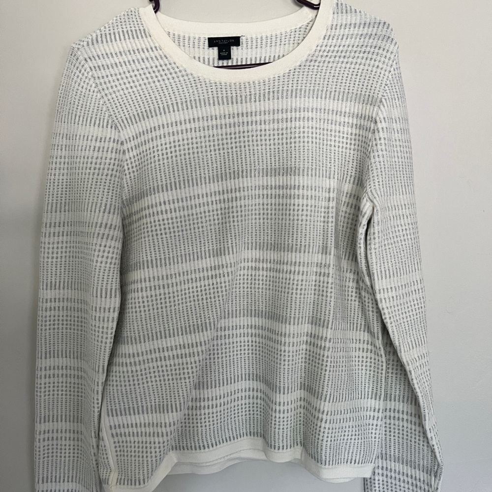 Ann Taylor Sweater